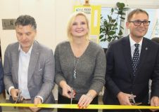 SPgŠ a SOŠ Kladno má nové moderní učebny