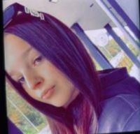 Hledá se čtrnáctiletá Amálie, může se pohybovat na Kladně