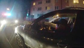 Řidič se zákazem řízení se pokusil vydávat za jinou osobu. Hlídka Městské policie Slaný jeho jednání odhalila