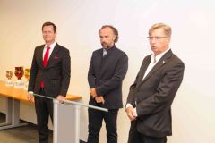Vedení kraje zavítalo do Velvar