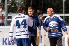 Bronz pro Kladno na Páňa Cupu 2025