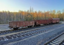 Do skanzenu Mayrau přijely uhláky