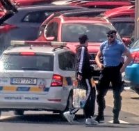Madík z Bíliny krade všude jako straka, chytli ho ve Slaném