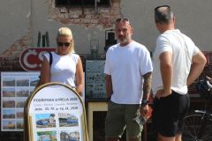 Lokálka Straškov Zlonice přežila. Také díky Železničnímu muzeu