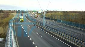 Dálnice v kraji jsou sjízdné