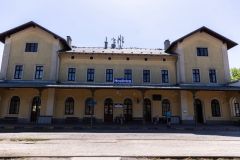 Ve Velkém Přítočně vznikne nová zastávka vlaku