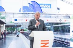 Ve Velkém Přítočně vznikne nová zastávka vlaku