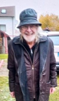 Policie hledá Jaroslava, který trpí demencí