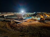 ŘSD vybralo firmu, která předělá křižovatku Aviatická na D7