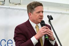 Začala velká proměna křižovatky na D7 u letiště