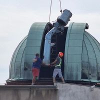 Ve Slaném mají buřta. Vítat se bude na začátku července