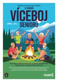 Aby senioři nenaletěli. Divadlo na Kladně varuje