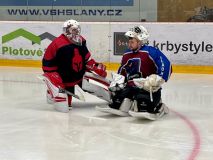 Gladiators ovládli premiérový ročník Golden Hockey Cupu