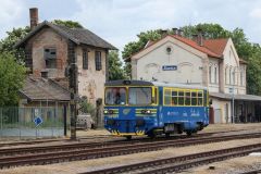 Podřipská střela zahajuje prodej vstupenek