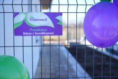 V Kačicích otevřeli Domov pro osoby s poruchou autistického spektra