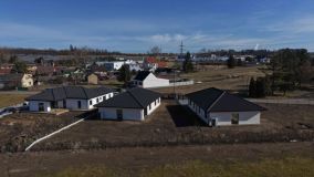 V Kačicích otevřeli Domov pro osoby s poruchou autistického spektra