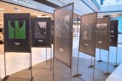 V Centrálu si můžete prohlédnout výstavu kladenských fotografů