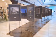 V Centrálu si můžete prohlédnout výstavu kladenských fotografů