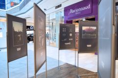 V Centrálu si můžete prohlédnout výstavu kladenských fotografů