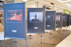 V Centrálu si můžete prohlédnout výstavu kladenských fotografů