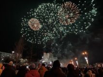 Ani Silvestr je nezastaví. Zloděj chtěl vykrást nad ránem dům, strážníci ho dopadli