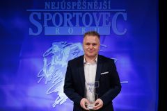 Slaný ocenilo nejúspěšnější sportovce roku 2025