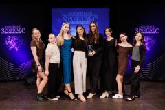 Slaný ocenilo nejúspěšnější sportovce roku 2025