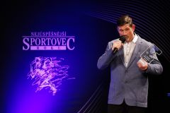 Slaný ocenilo nejúspěšnější sportovce roku 2025