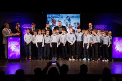 Slaný ocenilo nejúspěšnější sportovce roku 2025