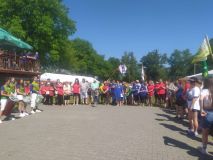 Proběhly Dolany v Dolanech, Dolany u Kladna nechyběly
