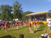 Proběhly Dolany v Dolanech, Dolany u Kladna nechyběly