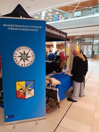 V Centralu proběhl Evropský den linky 112