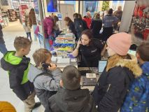 V Centralu proběhl Evropský den linky 112