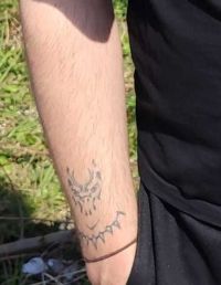 Neviděli jste Karla? Pátrá po něm pražská policie, chce se zabít kvůli lásce
