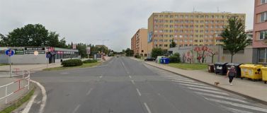 Týdenní uzavírka ulice Vodárenská