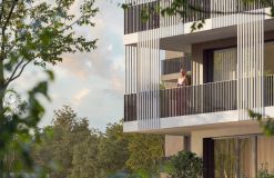 Stromovka Kladno získala ocenění v přehlídce Realitní projekt roku 2025