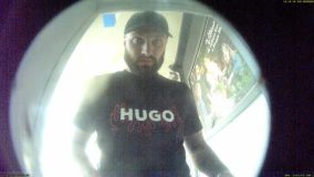 Další případ podvodu s falešnou dcerou na Kladensku. Hledá se tento muž