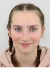 Hledá se Karolína, která se nevrátila do diagnostického ústavu