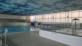 Slánský aquapark je zmodernizovaný a již otevřený