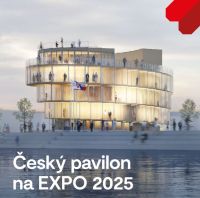 Dřevo z českých lesů bude světové. Na výstavě EXPO 2025 v Ósace se ČR představí v unikátní dřevostavbě