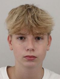 Středočeští policisté pátrají po čtrnáctiletém Lukášovi