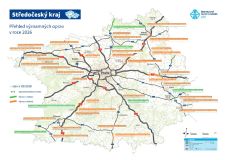 Opraví se most v Pavlově a u Družce