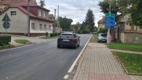 Další okresky dostaly nový povrch