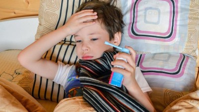 Dušnost, sípání i suchý kašel. Jak mít astma pod kontrolou? A jak pomoci člověku, jehož postihl astmatický záchvat?