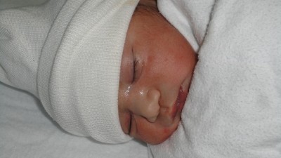 Kolik se narodilo v dubnu v kladenské porodnici miminek?