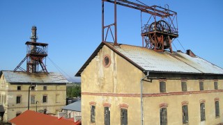 Hornický skanzen hledá průvodce