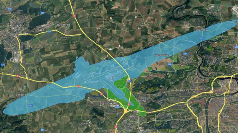 Leti&scaron;tě rozd&aacute;v&aacute; pen&iacute;ze na rekuperaci. Nem&aacute;te n&aacute;rok pr&aacute;vě vy?