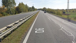 Mezi Kamennými Žehrovicemi a Družcem se bude opravovat dálnice