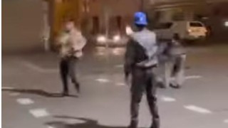 Žena, kterou zml&aacute;tili, m&aacute; ve Slan&eacute;m platit pokutu