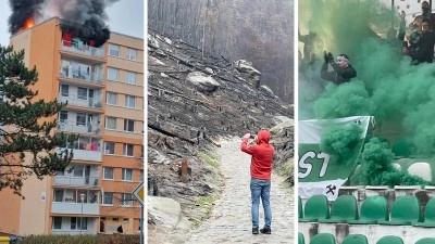 OBRAZEM: Nevídaný objev! Při stavbě dálnice našli pozůstatky pravěkého  sídliště s několika lidskými hroby